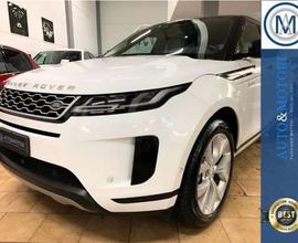 Land Rover Range Rover Evoque Evoque 1.5 i3 phev