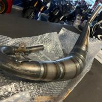 KIT RACING 50 MY2018 ORIGINALE HM VENT SKATE 50 (2