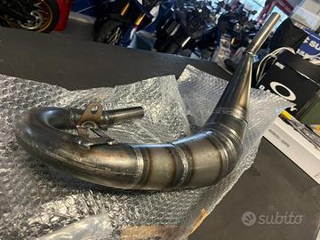 KIT RACING 50 MY2018 ORIGINALE HM VENT SKATE 50 (2