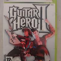 Guitar Hero II per XBOX360