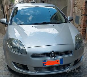 fiat bravo 