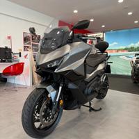 Honda Forza 750 - 2025