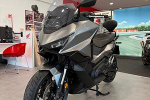 Honda Forza 750 - 2025