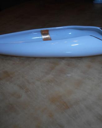 PORTAGIOIE IN PORCELLANA DI LIMOGES