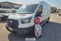 FORD TRANSIT 2023 L2H2