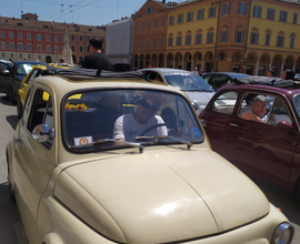 Fiat 500 L 1972