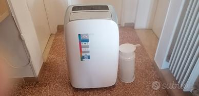 condizionatore portatile