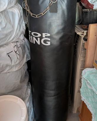 Sacco da boxe Top Ring
