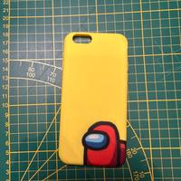 Cover Among Us iPhone 6