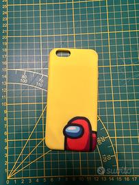 Cover Among Us iPhone 6