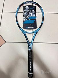 Babolat pure drive 98 nuova 2025