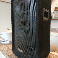 Cassa passiva 8 pollici 