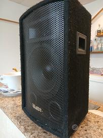 Cassa passiva 8 pollici 