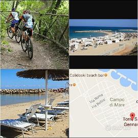 Casa Vacanza Salento (BR/LE)