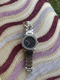 orologio e anello gucci