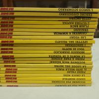 Lotto 47 Fumetti Nick Rider