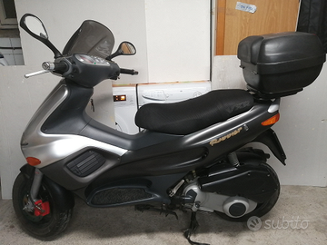 Gilera Runner 180 vxr 4 tempi