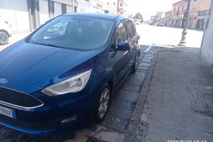Ford cmax