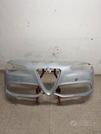 Paraurti anteriore Giulia Veloce