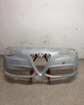 Paraurti anteriore Giulia Veloce