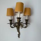 Aplique antiche in bronzo