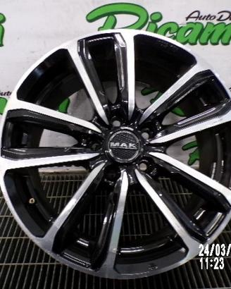 CERCHIO VW GOLF 7 - VII DA 17 X 7.5 ET 42 2018