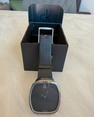 Orologio Calvin Klein