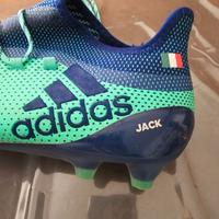 Scarpe calcio