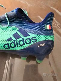 Scarpe calcio