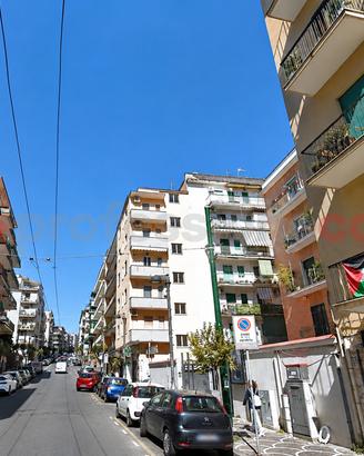 Appartamento Portici [1742 via libertà 246VRG]