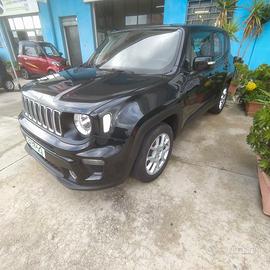 Jeep Renegade 1.0 T3 Longitude