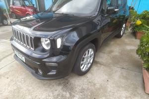 Jeep Renegade 1.0 T3 Longitude