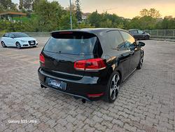 Golf 2.0 TSI DSG 3p. GTI valuto usato/
