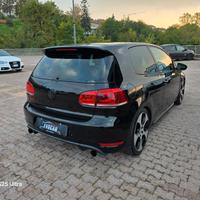 Golf 2.0 TSI DSG 3p. GTI valuto usato/