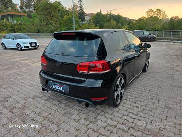 Golf 2.0 TSI DSG 3p. GTI valuto usato/