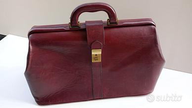 Rochas Paris borsa  da viaggio medico beauty 