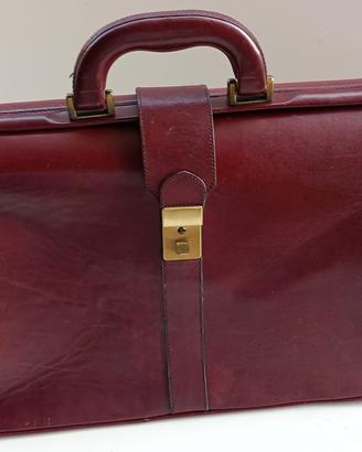 Rochas Paris borsa  da viaggio medico beauty 