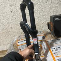 Forcella Rockshox