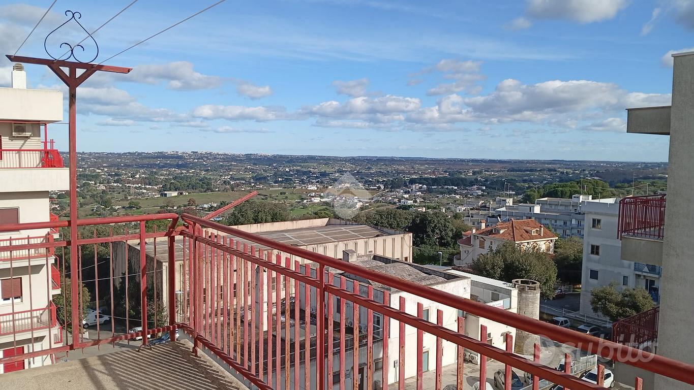 Apartment in Martina Franca, Taranto - Vista 2