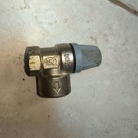 Valvola Vaillant 1/2" DN15 - Originale