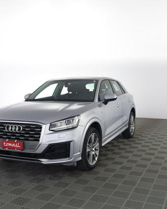 AUDI Q2 Q2 30 TDI S tronic S line Edition