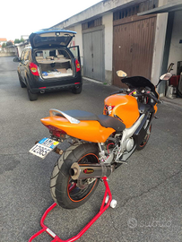 Honda CBR 600 F4 Sport