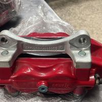 Impianto frenante brembo alfa 156/147 GTA
