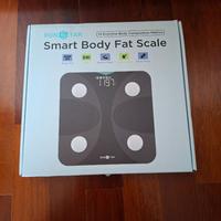 Bilancia pesapersone digitale Runstar con App