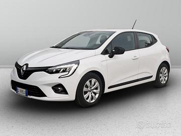 Renault Clio 1.0 tce Life Gpl 100cv