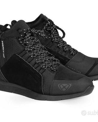 SCARPA IXON FREAKY WP