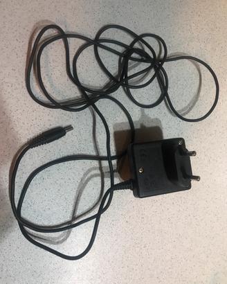 Caricabatterie Nokia ACP-7E