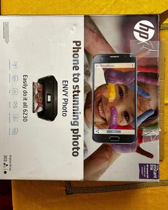 Stampante HP
