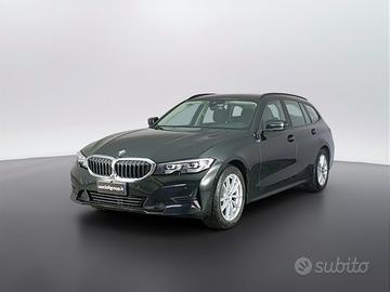 BMW Serie 3 G21 2019 Touring - 320d Touring U13713