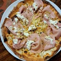 Pizzaiolo